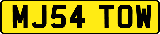 MJ54TOW