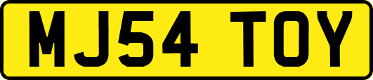 MJ54TOY