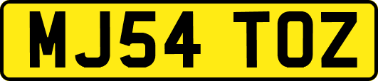 MJ54TOZ