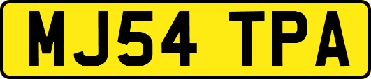 MJ54TPA