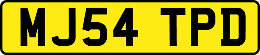 MJ54TPD