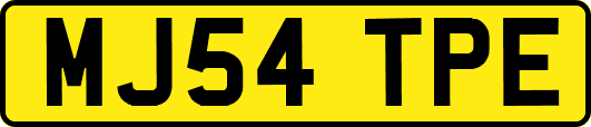 MJ54TPE