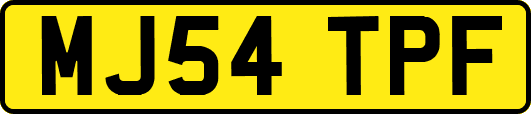 MJ54TPF