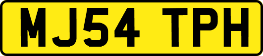 MJ54TPH