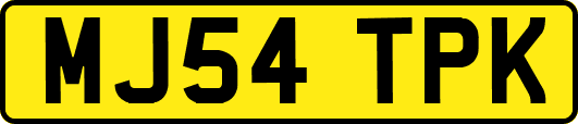 MJ54TPK