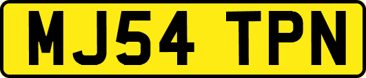 MJ54TPN