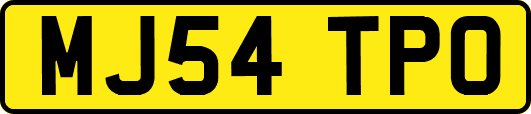 MJ54TPO