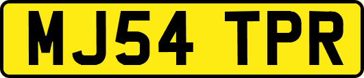 MJ54TPR