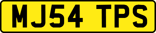 MJ54TPS