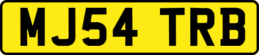 MJ54TRB