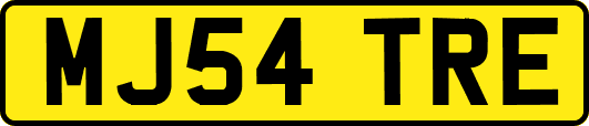 MJ54TRE