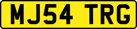 MJ54TRG