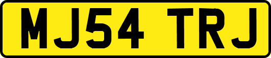 MJ54TRJ
