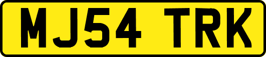 MJ54TRK