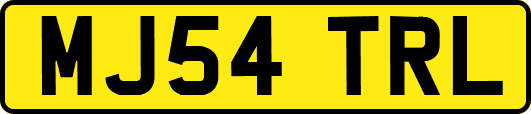 MJ54TRL