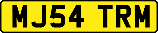 MJ54TRM