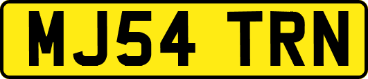 MJ54TRN