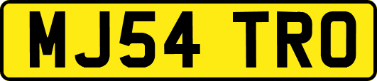 MJ54TRO