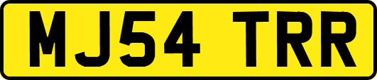 MJ54TRR