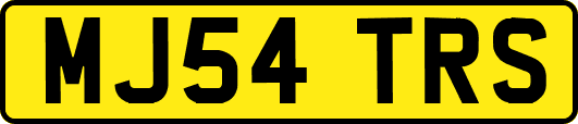 MJ54TRS