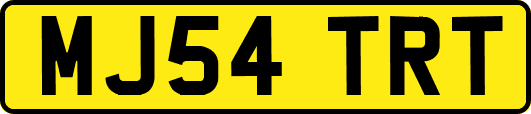 MJ54TRT