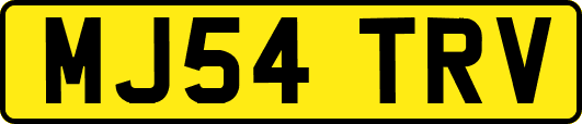 MJ54TRV