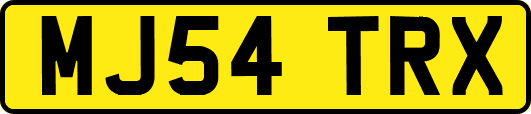 MJ54TRX