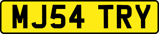 MJ54TRY