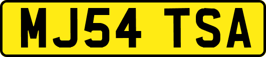 MJ54TSA