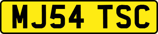 MJ54TSC