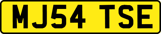 MJ54TSE