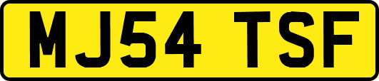 MJ54TSF