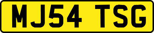 MJ54TSG