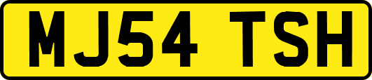 MJ54TSH