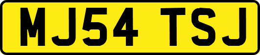 MJ54TSJ