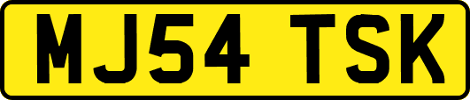 MJ54TSK