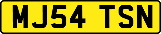 MJ54TSN