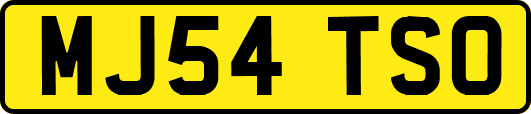 MJ54TSO