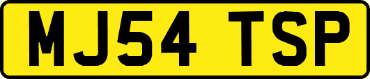 MJ54TSP