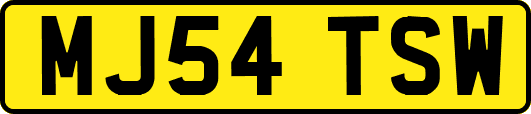 MJ54TSW