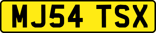 MJ54TSX