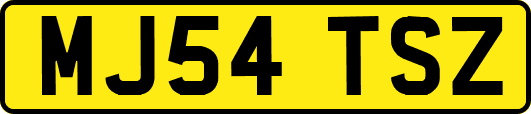 MJ54TSZ
