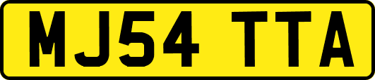 MJ54TTA