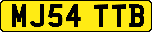 MJ54TTB