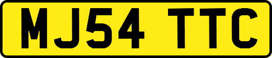 MJ54TTC