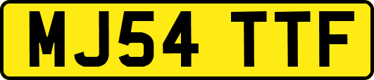 MJ54TTF