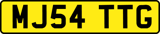 MJ54TTG