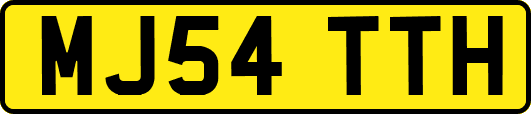 MJ54TTH