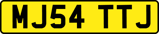 MJ54TTJ