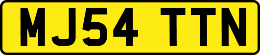 MJ54TTN